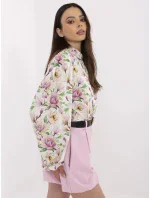 Koszula LK KS  biały model 21094401 - FPrice