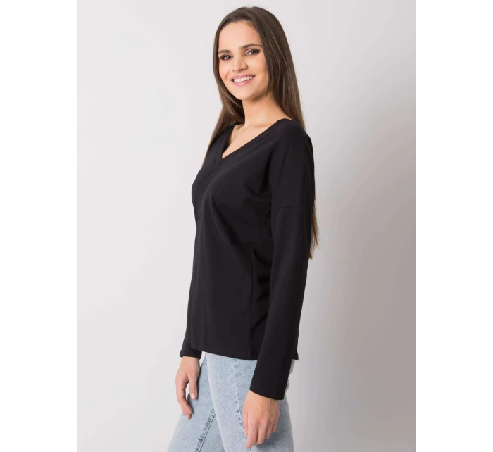 Halenka RV BZ 7315.39X černá Halenka RV BZ 7315.39X černá