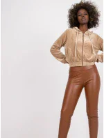 Legíny RV LG 6007.11 hnědá