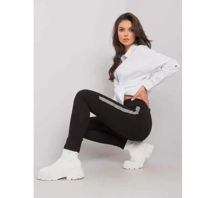 Legíny RV LG 7367.90P černá