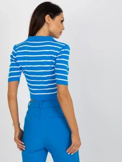 Halenka TO BZ 7006.44P modrá