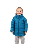 Dětská prošívaná bunda Trespass Amira