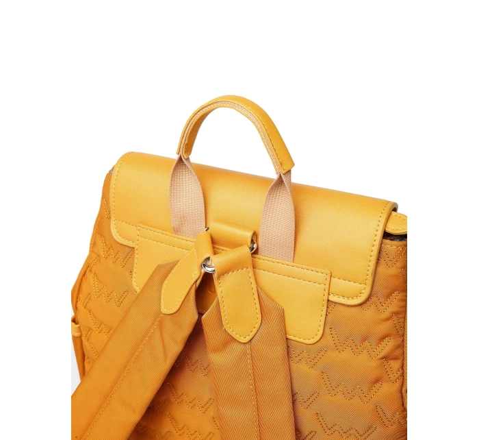 Městský batoh VUCH Inchel Yellow