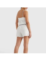 Dámské šortky UW0UW03616-YBI - Tommy Hilfiger Dámské šortky UW0UW03616-YBI - Tommy Hilfiger