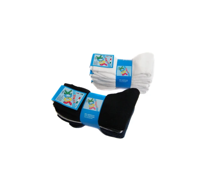 Pánské froté ponožky Since 1985 5Pack - Sock Line Pánské froté ponožky Since 1985 5Pack - Sock Line