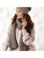 Dámská šála model 16164300 - AJS