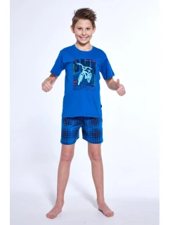 Chlapecké pyžamo YOUNG KR model 20868253 - Cornette