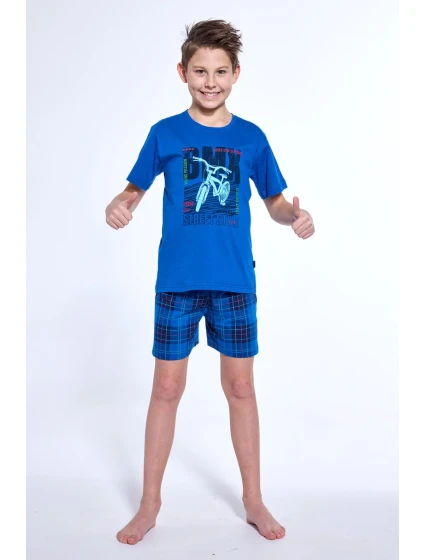 Chlapecké pyžamo YOUNG KR model 20868253 - Cornette