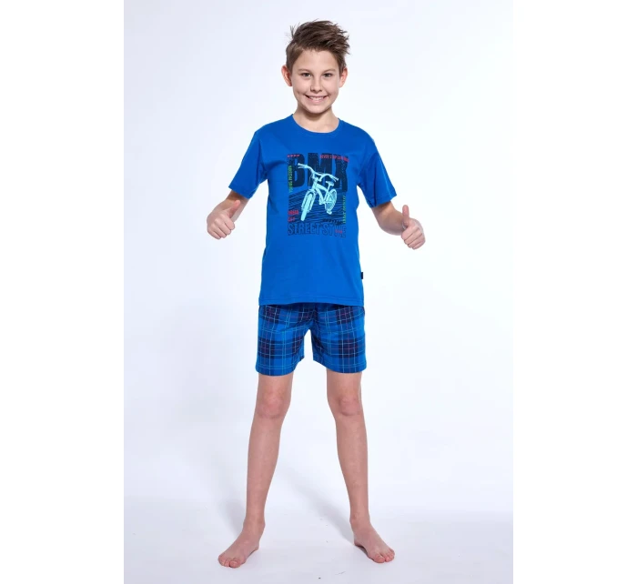 Chlapecké pyžamo YOUNG KR model 20868253 - Cornette