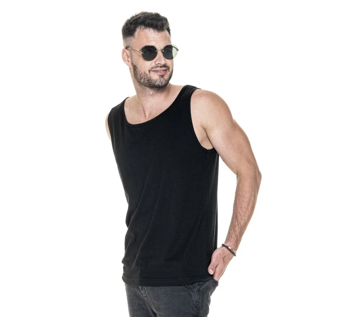 PÁNSKÉ KRÁTKÉ TRIČKO 21341-3XL