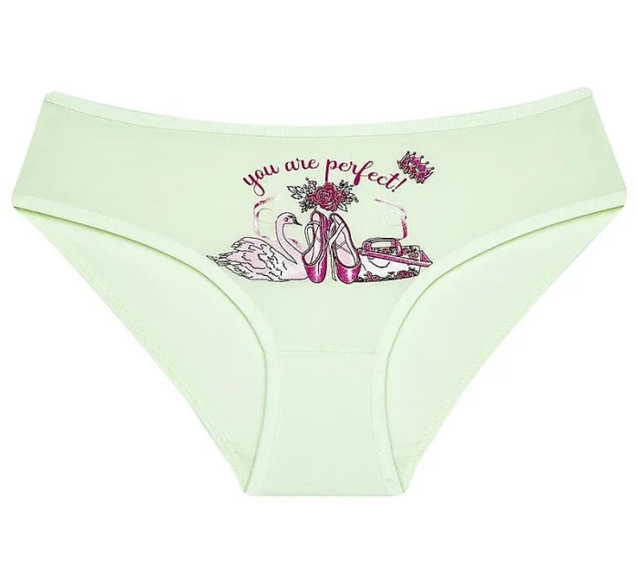 Dětské kalhotky Denisa