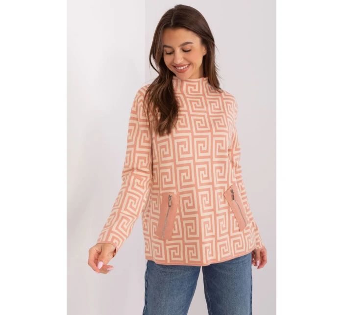 Svetr model 186733 AT Svetr model 186733 AT