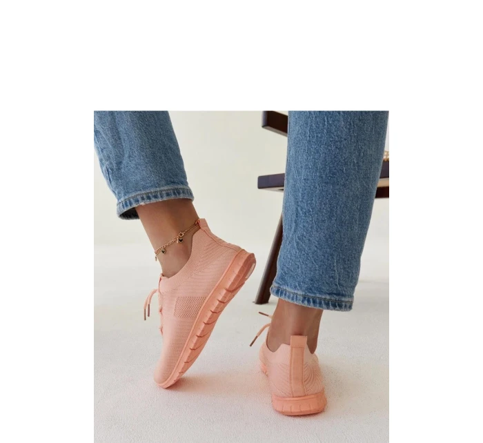 Tenisky  model 207530 Solea