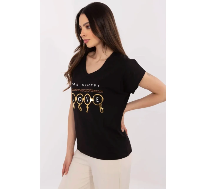T-shirt model 212502 Factory Price