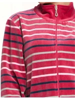 Dámský dres Luna 305 dł/r  M-2XL