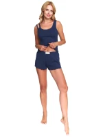 Dámské pyžamo 5138 - Doctornap