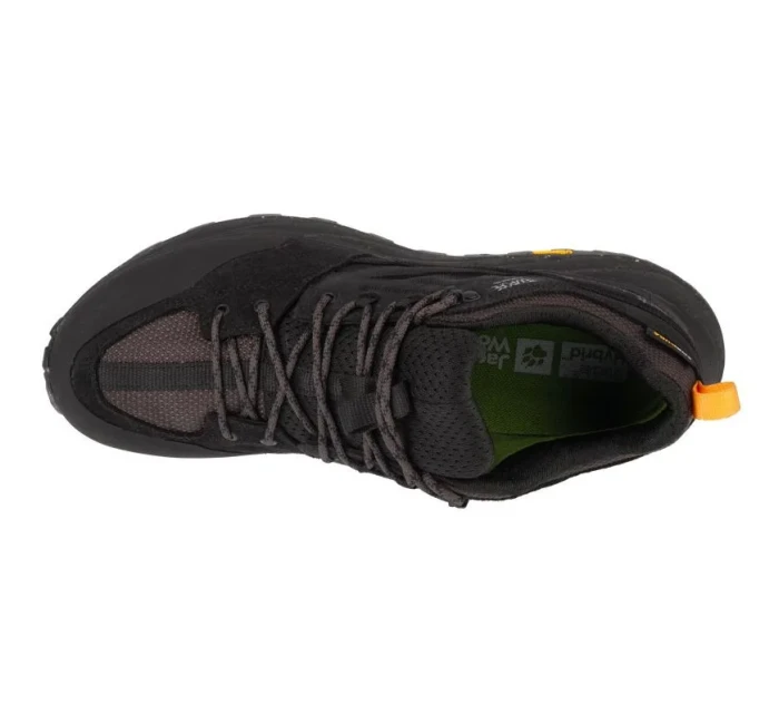 Boty Jack Wolfskin Terraquest Texapore Low M 4056401-6000 Boty Jack Wolfskin Terraquest Texapore Low M 4056401-6000