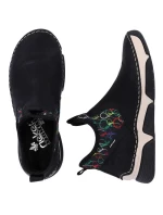 Pohodlné  W model 21367884 - Rieker