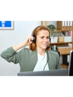 Sluchátka model 21331094 - Trust