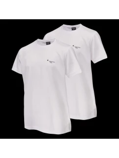 Dětské tričko s krátkým rukávem model 21356043 JR 2 PACK - Hi-Tec