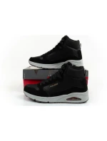 Boty Skechers Uno-World Of Gems W 155217/BBK Boty Skechers Uno-World Of Gems W 155217/BBK