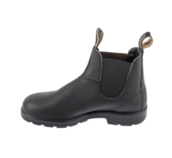 Blundstone Originals 510 lifestylová obuv - černá Blundstone Originals 510 lifestylová obuv - černá