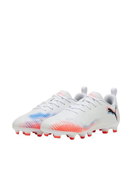 Fotbalové boty Future 8 Play FG/AG Jr model 21233436 01 - Puma Fotbalové boty Future 8 Play FG/AG Jr model 21233436 01 - Puma