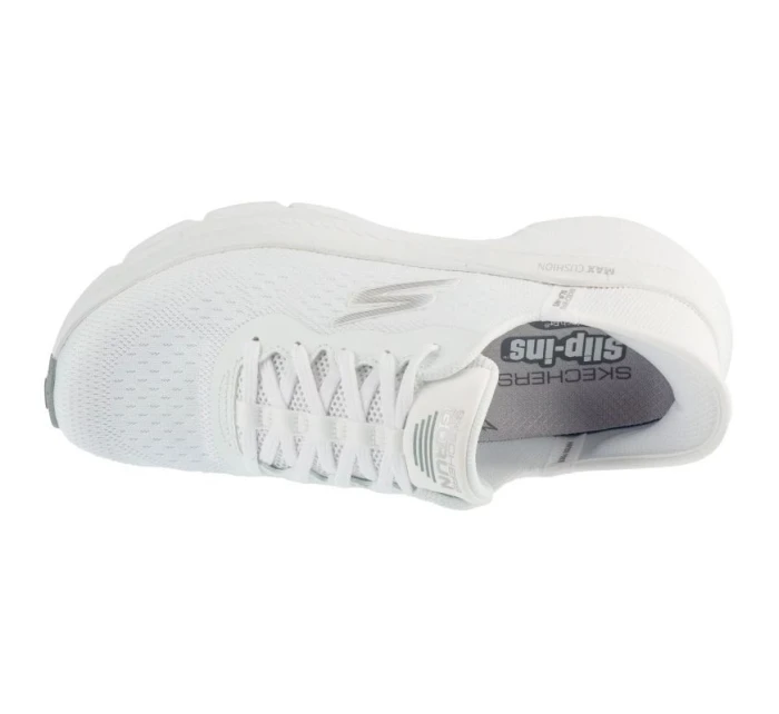 SlipIns: Max Cushioning Arch Fit 2.0 White 36 model 21374196 - Skechers SlipIns: Max Cushioning Arch Fit 2.0 White 36 model 21374196 - Skechers