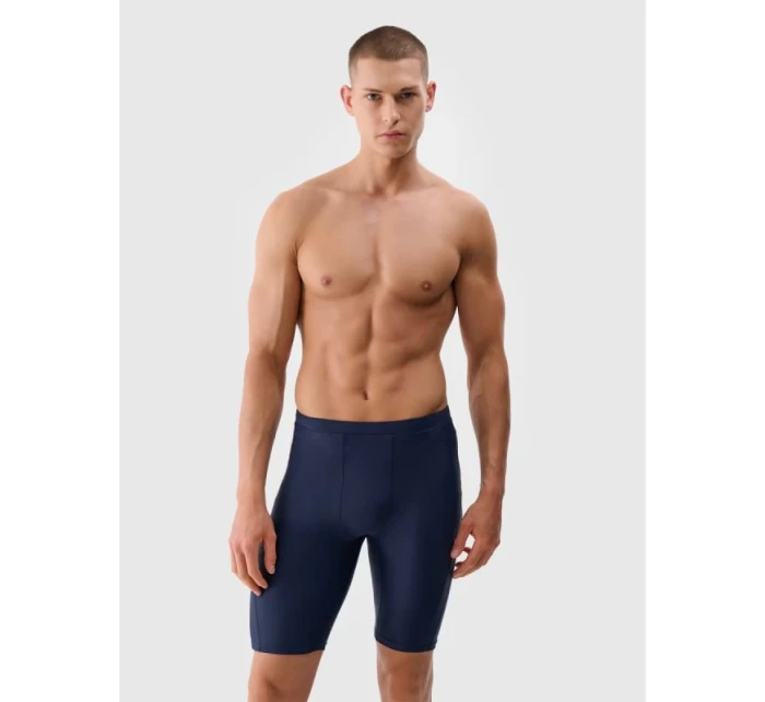 Pánské boxerky dlouhé 4F 4FWSS25USWTM045-30S Pánské boxerky dlouhé 4F 4FWSS25USWTM045-30S