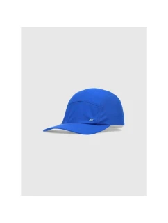 Unisex baseballová čepice s lemem model 21433956 - 4F