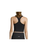 Sportovní tričko Crop Rib model 21446342 Black - Casall
