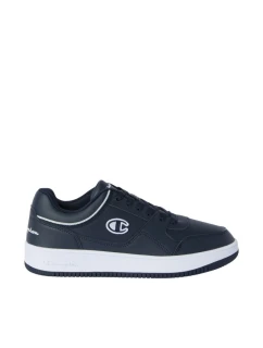 Pánské boty Low navy blue model 21813859 - CHAMPION
