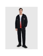 Pánské tričko s potiskem 4F 4FRAW25TTSHM3226-62S Pánské tričko s potiskem 4F 4FRAW25TTSHM3226-62S