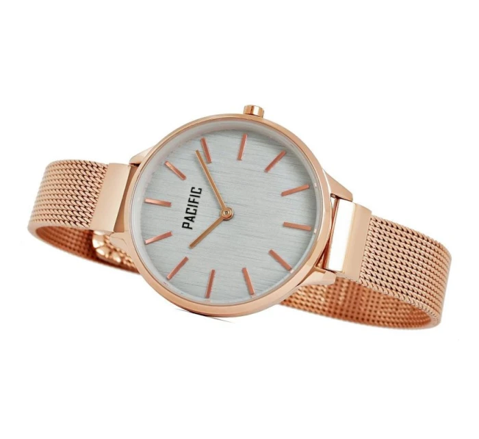 Dámské hodinky Pacific X6094-6 Dámské hodinky Pacific X6094-6