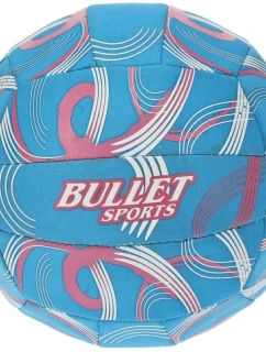 BULLET SPORTS NEOPRENOVÝ VOLEJBALOVÝ MÍČ MODRÝ