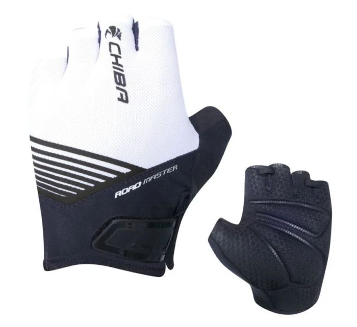 Rukavice L bílé model 21849998 - CHIBA