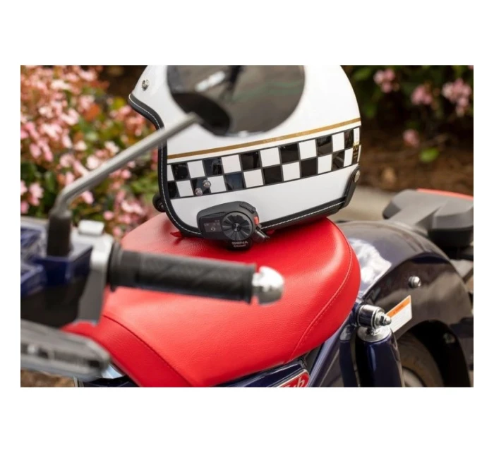 Univerzální interkom SENA 5S BT 5.0 SINGLE