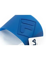 pánské sportovní žabky model 22072357 pohodlné módní modré boty - Fila pánské sportovní žabky model 22072357 pohodlné módní modré boty - Fila