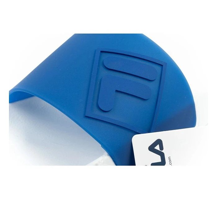 pánské sportovní žabky model 22072357 pohodlné módní modré boty - Fila pánské sportovní žabky model 22072357 pohodlné módní modré boty - Fila