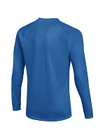 Pánské tričko Nike DriFIT Park VIII modré model 22150618 463 pánské - Nike Team Pánské tričko Nike DriFIT Park VIII modré model 22150618 463 pánské - Nike Team