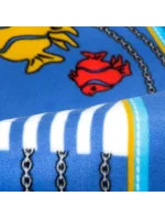 Pikniková deka Amber cm model 20791631 - Spokey Pikniková deka Amber cm model 20791631 - Spokey