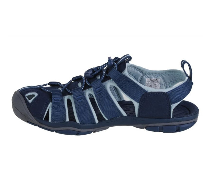 Keen Clearwater CNX W 1022965 sandály