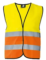 – Bezpečnostní vesta 76. model 22503429 - Korntex