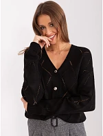 Jumper LC SW A10 1.23X černý