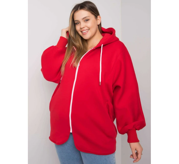 RV BL 7282.22P červená