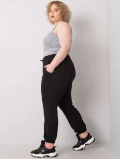 Tepláky RV DR model 15427152 černá - FPrice