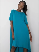 RV SK šaty R4889.09 moře