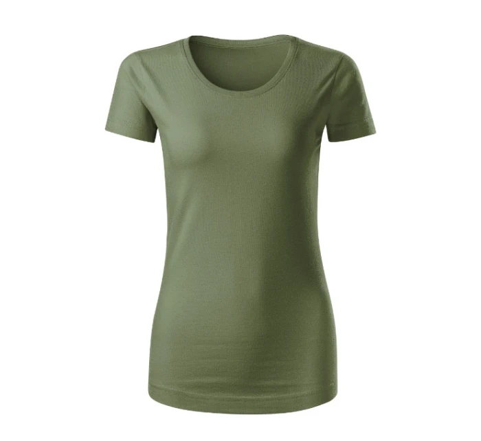 Epic tričko dámské khaki Epic tričko dámské khaki