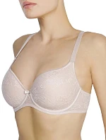 Podprsenka s kosticemi 1885 Sofia spacer - Felina