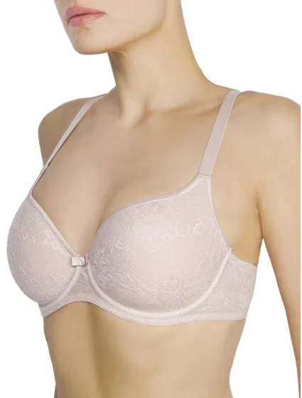 Podprsenka s kosticemi  Sofia  model 15036132 - Felina